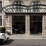מלון La Maison Champs Elysees פריז