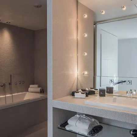 La Maison Champs Elysees Hotell