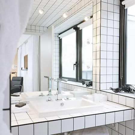 La Maison Champs Elysees Hotell