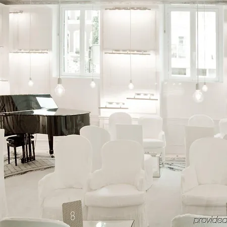 La Maison Champs Elysees Hotell
