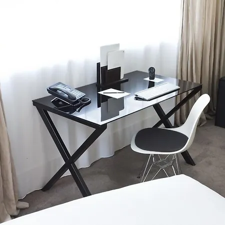 La Maison Champs Elysees Hotell