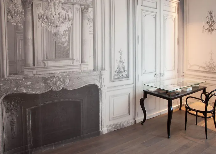 La Maison Champs Elysées 5* Paris
