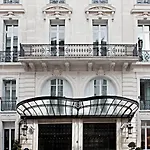 La Maison Champs Elysees