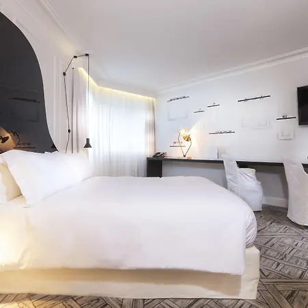 La Maison Champs Elysees 5*