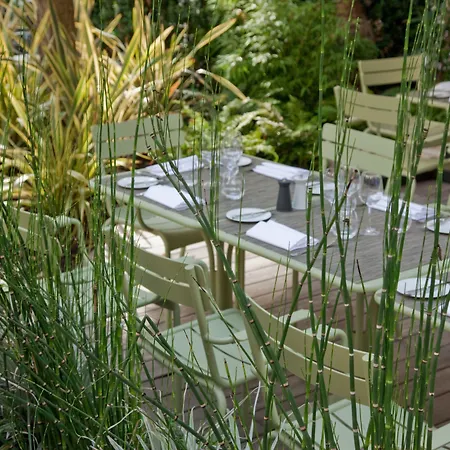 La Maison Champs Elysees Hotel Paris