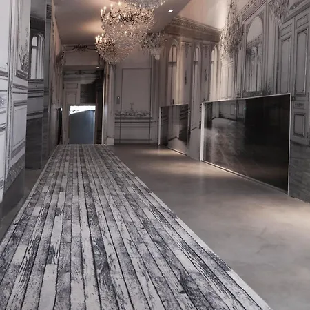 La Maison Champs Elysees