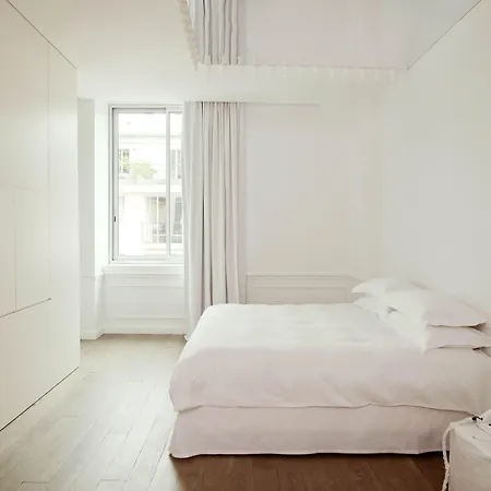 La Maison Champs Elysees Hotel