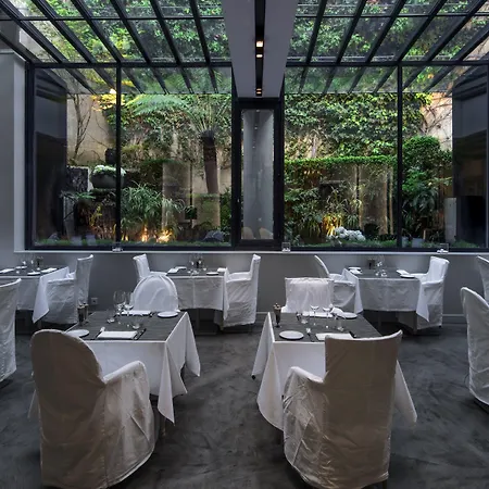 Hotel La Maison Champs Elysees