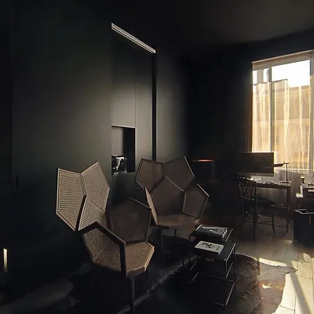 ラ メゾン シャンゼリゼ ホテル パリ