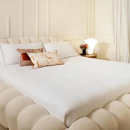 La Maison Champs Elysees 5* Paris