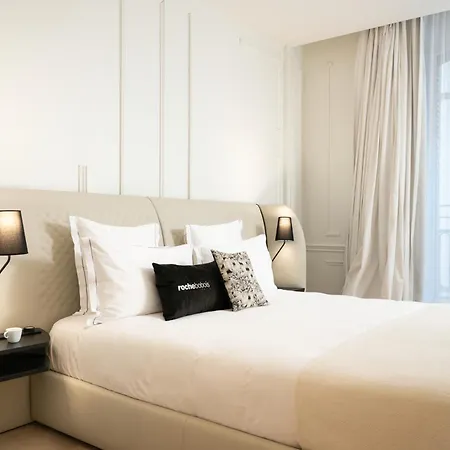 Otel La Maison Champs Elysees 5*