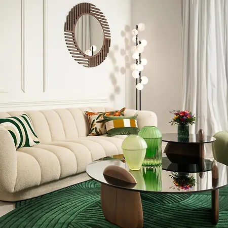 La Maison Champs Elysées