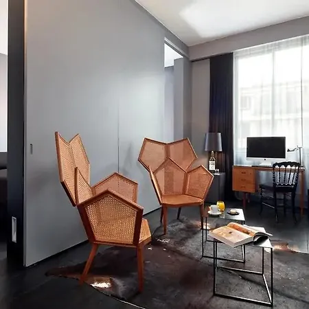 La Maison Champs Elysees Hotel