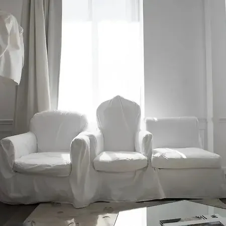 La Maison Champs Elysées Hotel 5*