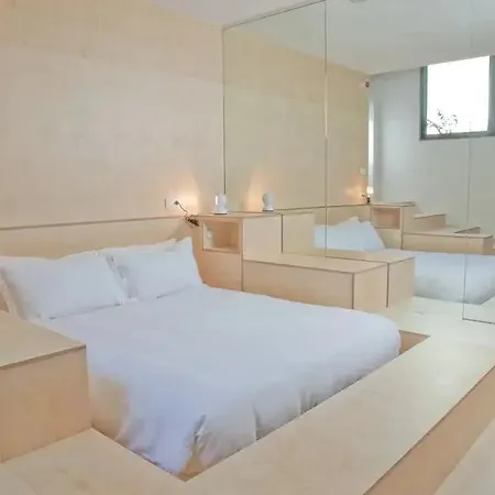 La Maison Champs Elysees Hotel Paris