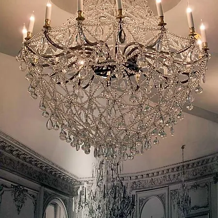 Hotel La Maison Champs Elysées París