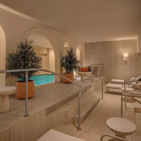 La Maison Champs Elysees Hotel 5*