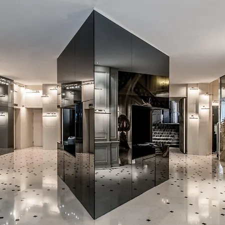 La Maison Champs Elysees Hotel