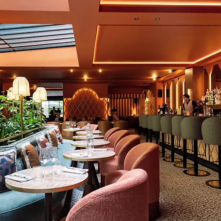 Hotel La Maison Champs Elysees 5*