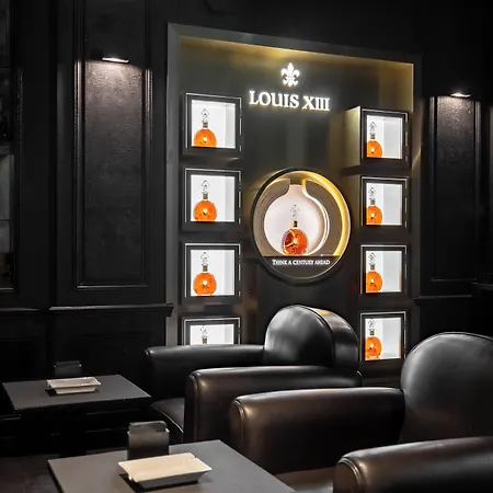 La Maison Champs Elysees 5*