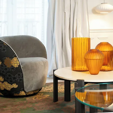 La Maison Champs Elysees 5* Paris