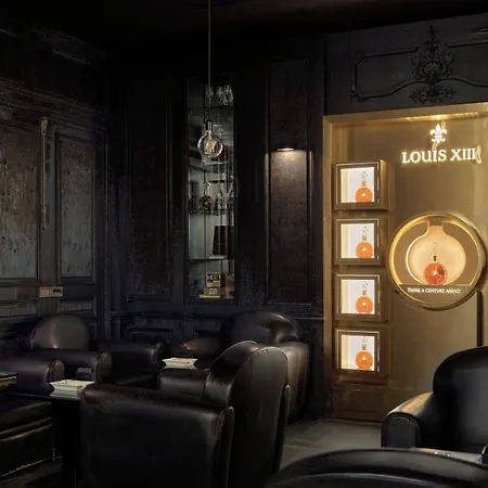 Hotel La Maison Champs Elysees
