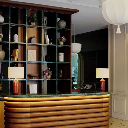 La Maison Champs Elysees 5*