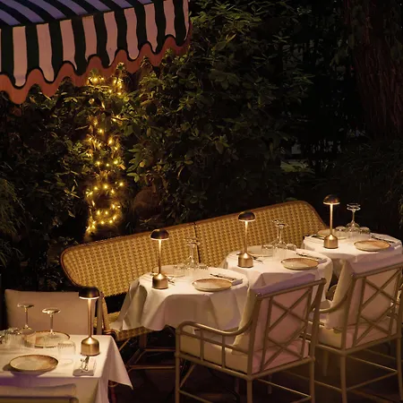 La Maison Champs Elysees Hotel Paris