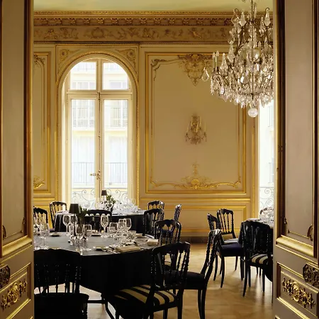La Maison Champs Elysees Hotel