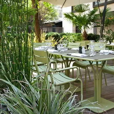 La Maison Champs Elysees 5*