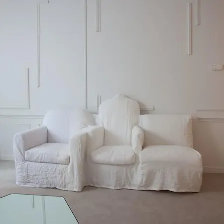 La Maison Champs Elysees Отель 5*