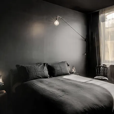 La Maison Champs Elysees Отель Париж