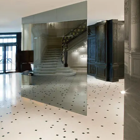 La Maison Champs Elysées 5*