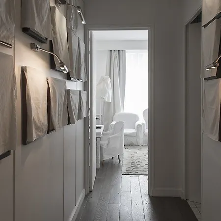 La Maison Champs Elysées 5* Paris