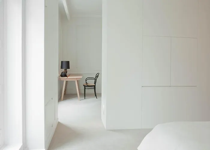 La Maison Champs Elysées