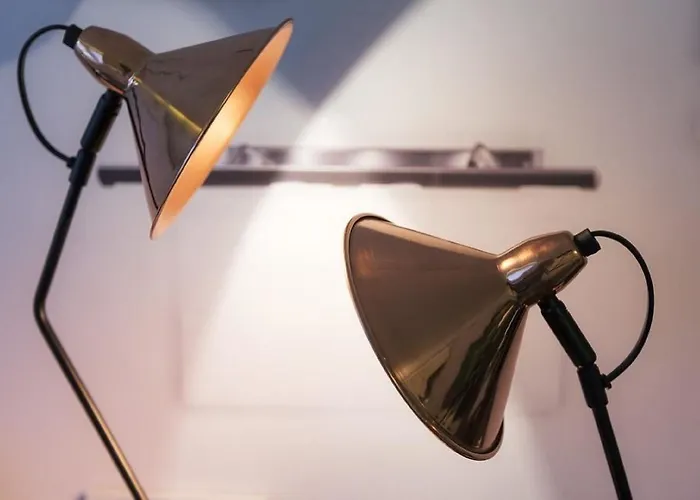 Hotel La Maison Champs Elysées