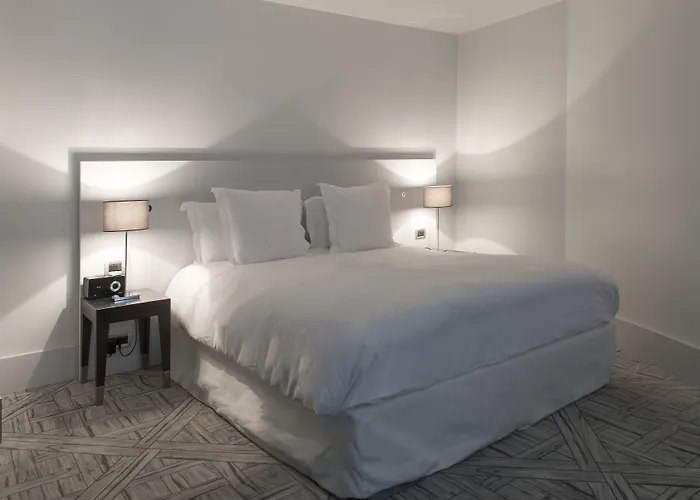 La Maison Champs Elysées