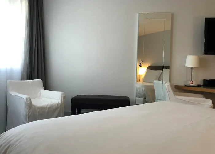 La Maison Champs Elysées 5* Paris