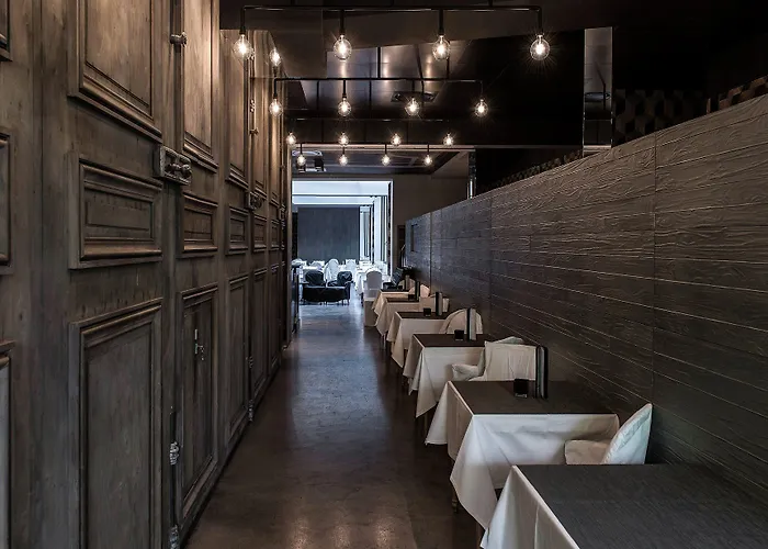 La Maison Champs Elysées 5*