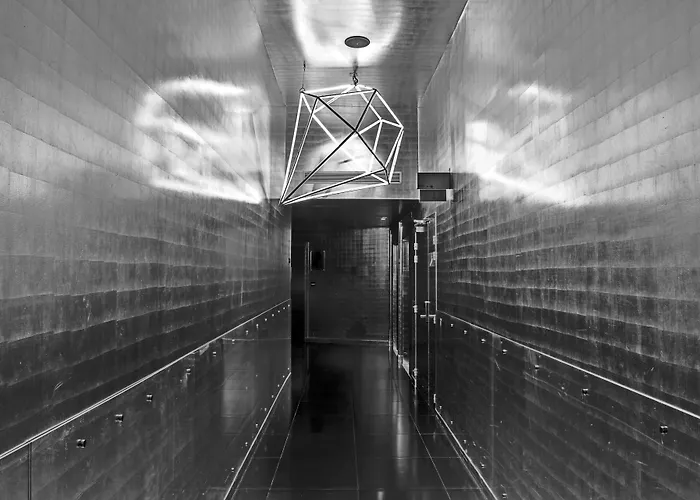 Hotel La Maison Champs Elysées