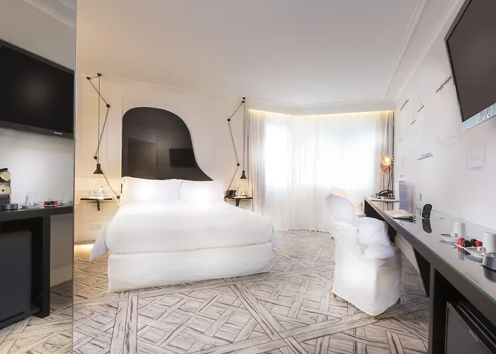 La Maison Champs Elysées