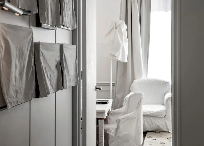 La Maison Champs Elysées