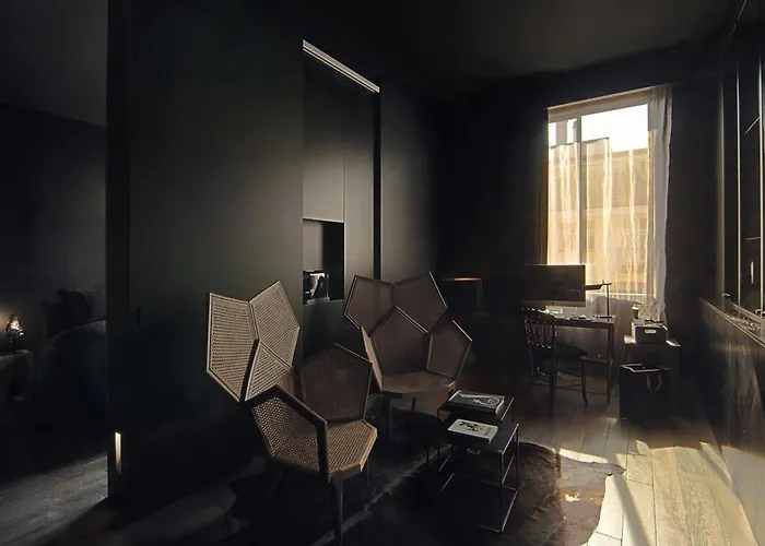 La Maison Champs Elysées Hotel Paris