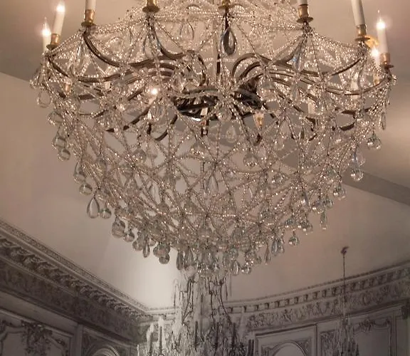 香榭丽舍家园酒店