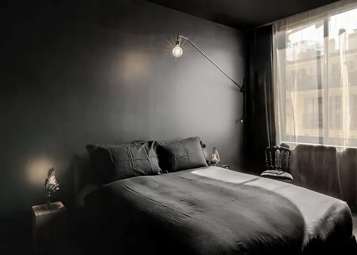 La Maison Champs Elysées Hotel Paris