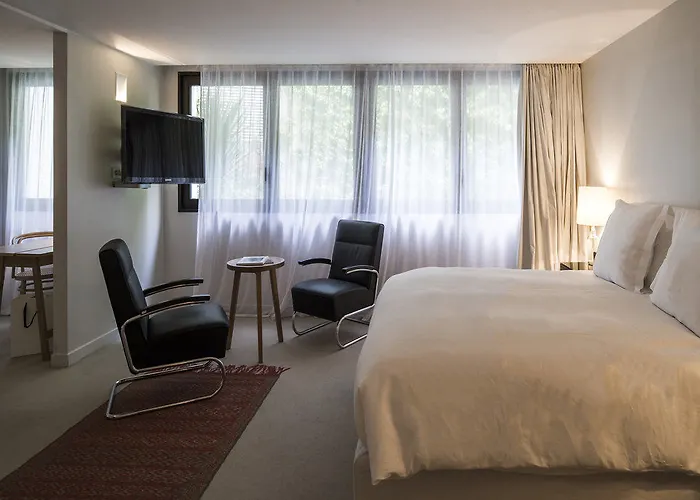 La Maison Champs Elysées Hotel Paris