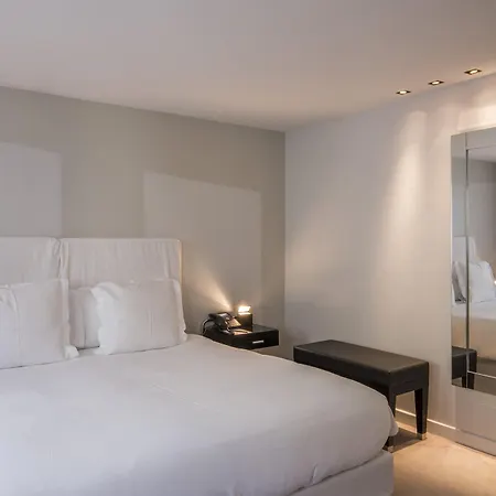 La Maison Champs Elysees Hotel Paříž