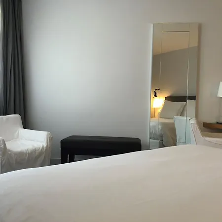 Szálloda La Maison Champs Elysees Párizs