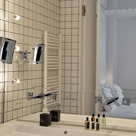 La Maison Champs Elysees Szálloda 5*