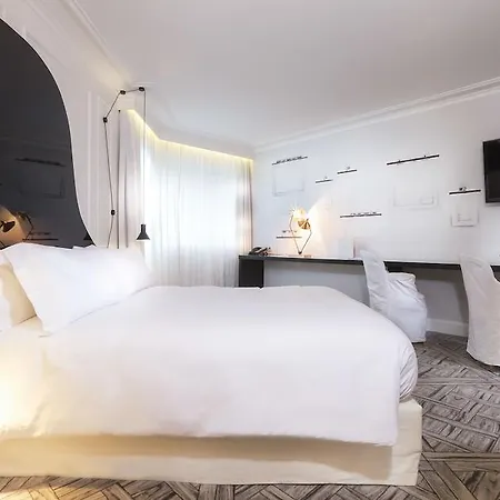 Szálloda La Maison Champs Elysees 5*